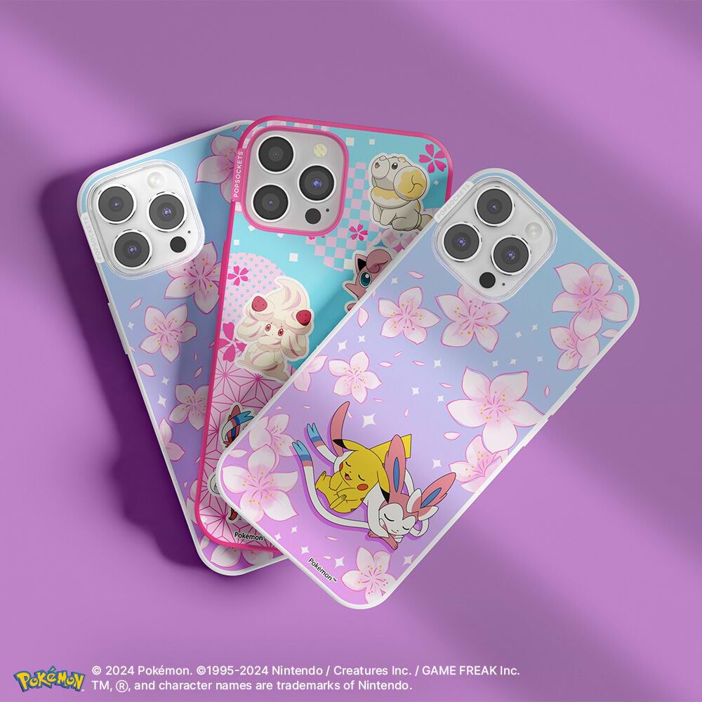 Fairy Type Fantasy — iPhone 14 Pro MagSafe Case - US 87822