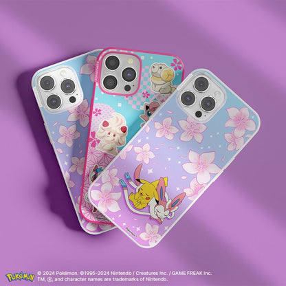 Sakura Dreams — iPhone 14 Pro Max MagSafe Case - US 37719