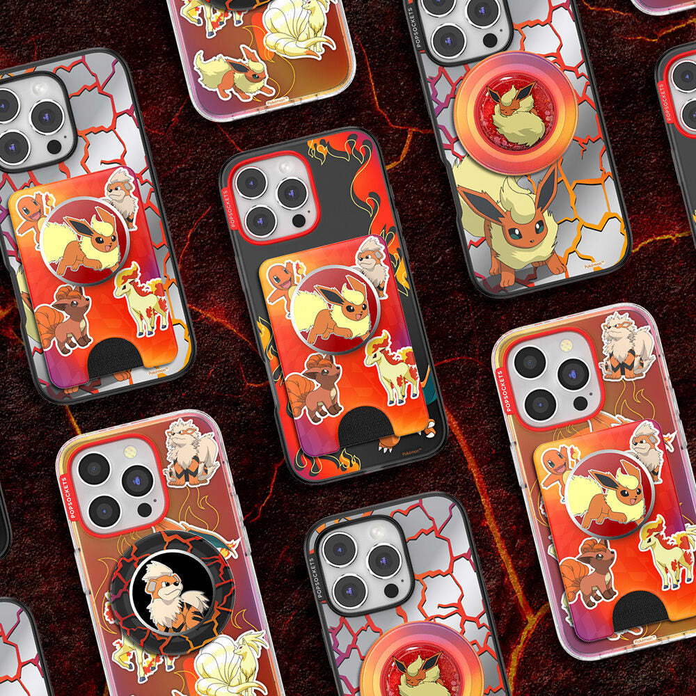 Charizard in Flight — iPhone 17 Pro Max MagSafe Case - US 07468