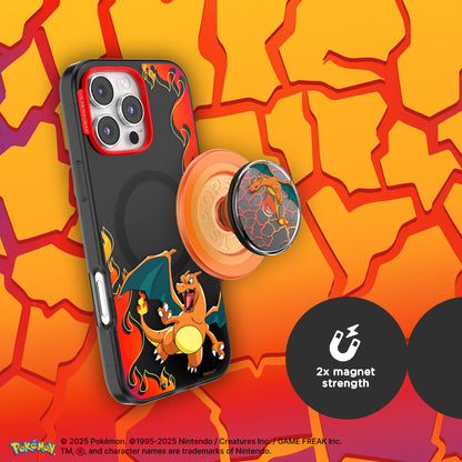 Charizard In Flight — iPhone 14 MagSafe Case - US 38834