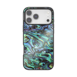 Mirror Abalone — iPhone 17 Pro Max MagSafe Case - US 89441