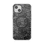 Black Lace  — iPhone 13 MagSafe Case - US 30959