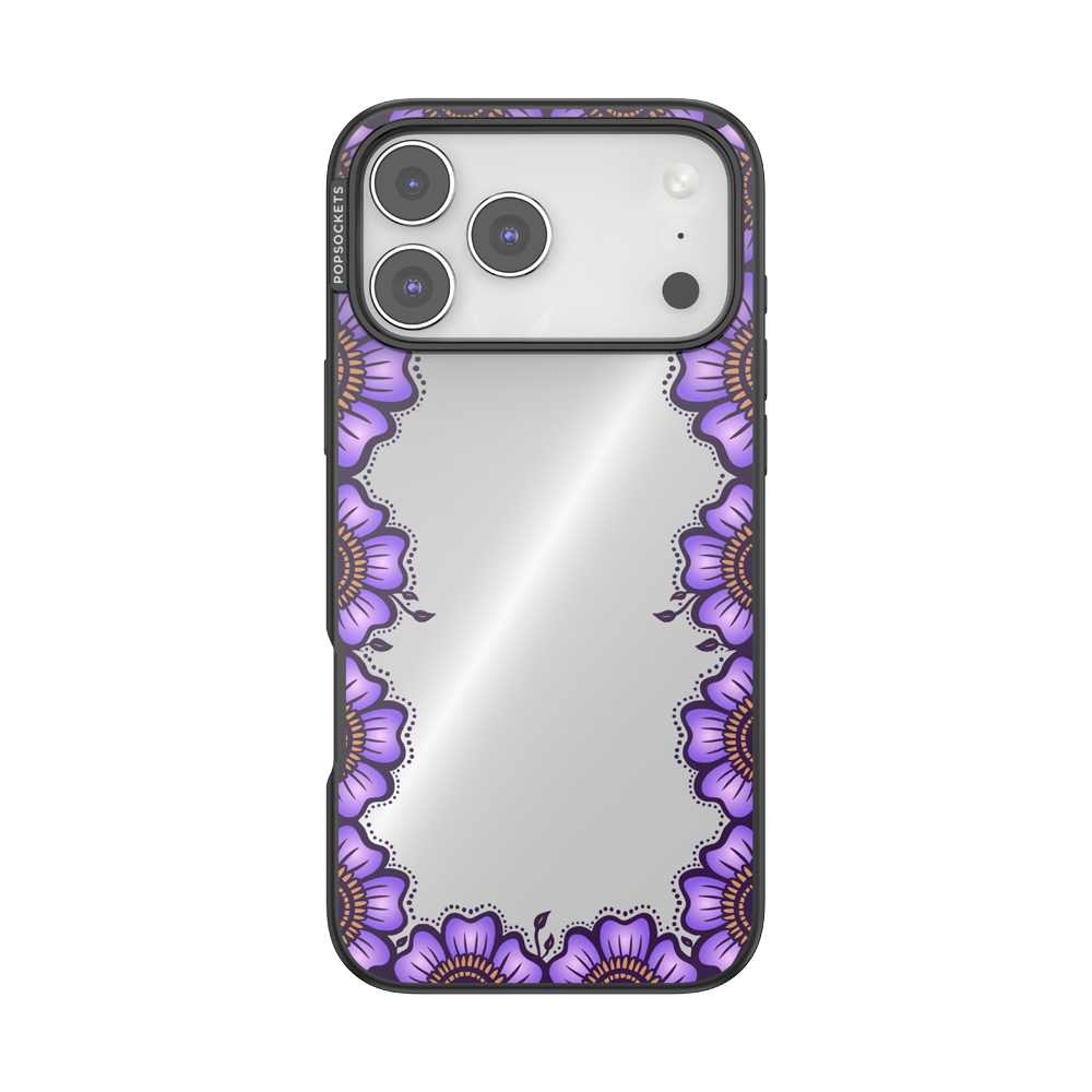 Bonita Border — iPhone 17 Pro Max MagSafe Case - US 42571