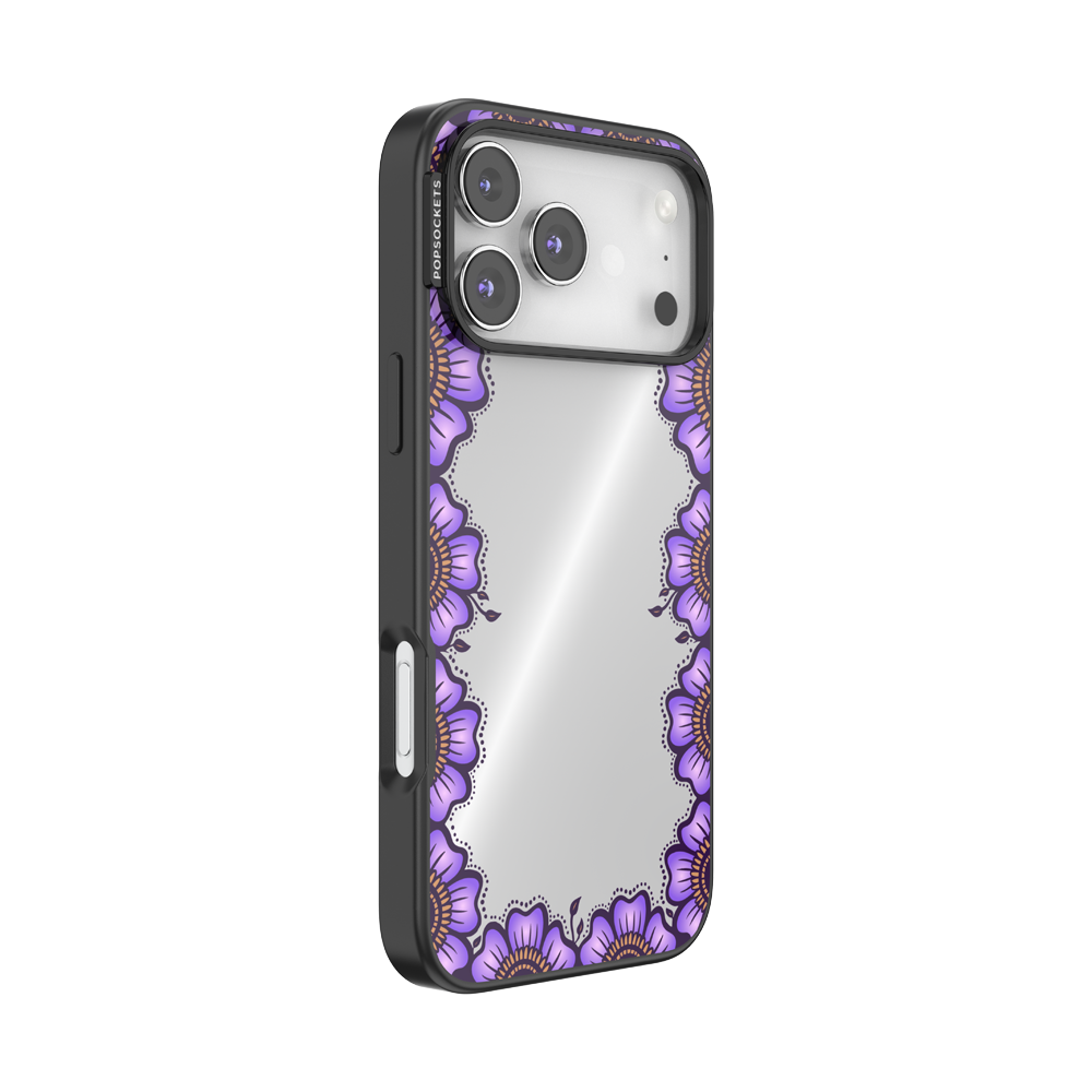 Bonita Border — iPhone 17 Pro Max MagSafe Case - US 42571