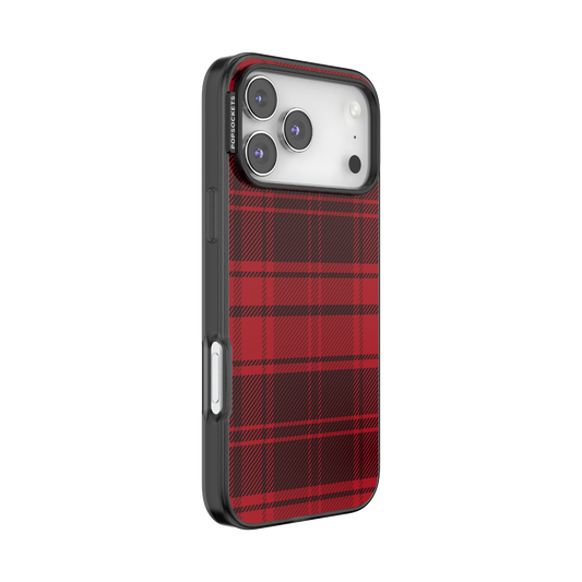 Buffalo Check — iPhone 17 Pro Max MagSafe Case - US 85531