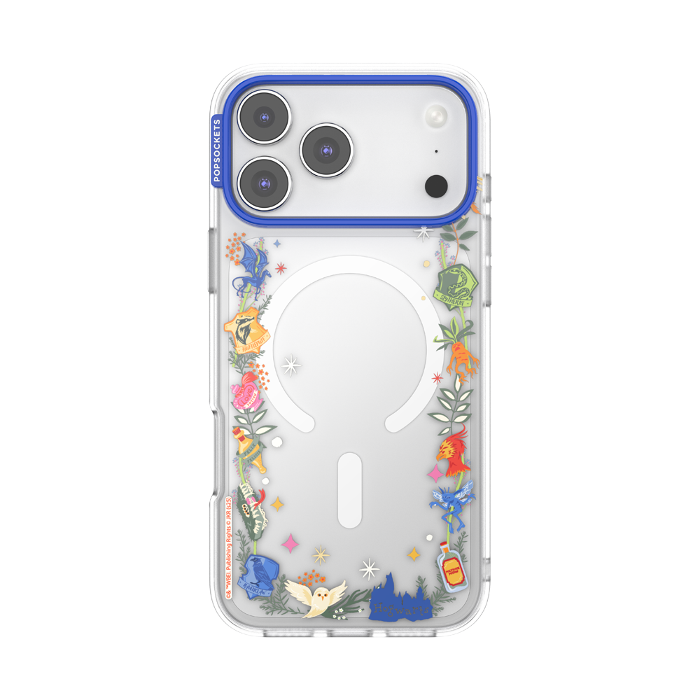 Care of Magical Creature — iPhone 17 Pro Max MagSafe Case - US 92078
