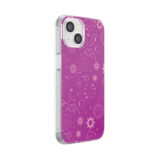 Celestial Mauve  — iPhone 13 MagSafe Case - US 65744