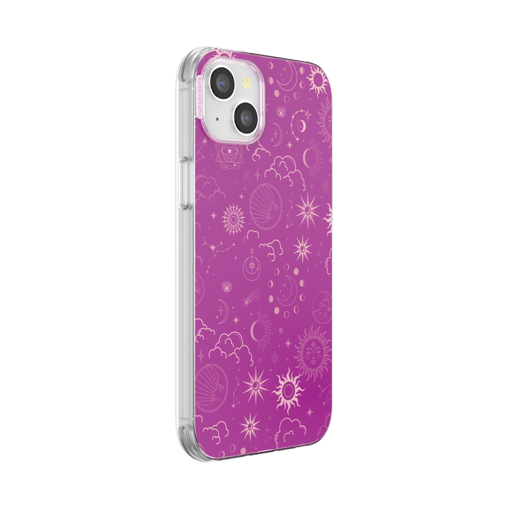 Celestial Mauve  — iPhone 14 Plus MagSafe Case - US 78248