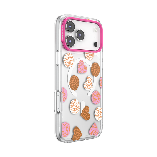 Conchas — iPhone 17 Pro Max MagSafe Case - US 98244