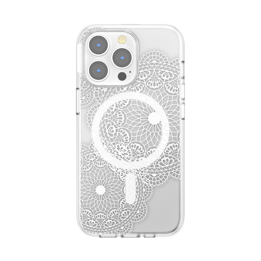 Doily Life  — iPhone 13 Pro MagSafe Case - US 40801