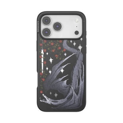 Dragon Sterling — iPhone 17 Pro Max MagSafe Case - US 64959