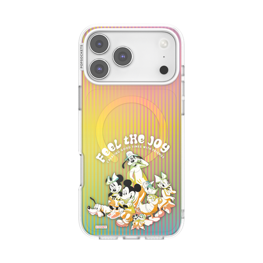 Feel The Joy — iPhone 17 Pro Max MagSafe Case - US 35821