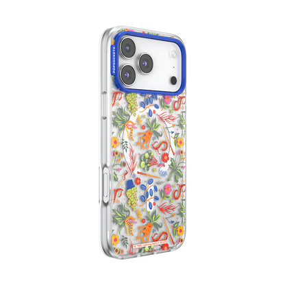 Herbology in Spring — iPhone 17 Pro Max MagSafe Case - US 03994