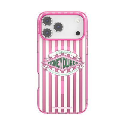 Honeydukes — iPhone 17 Pro Max MagSafe Case - US 89132