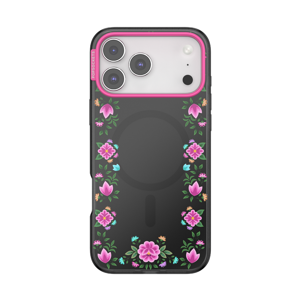 Isla Bonita — iPhone 17 Pro Max MagSafe Case - US 30527