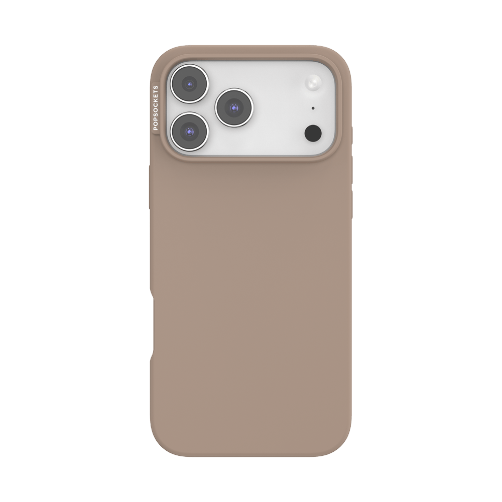 Latte — iPhone 17 Pro Max MagSafe Case - US 92643
