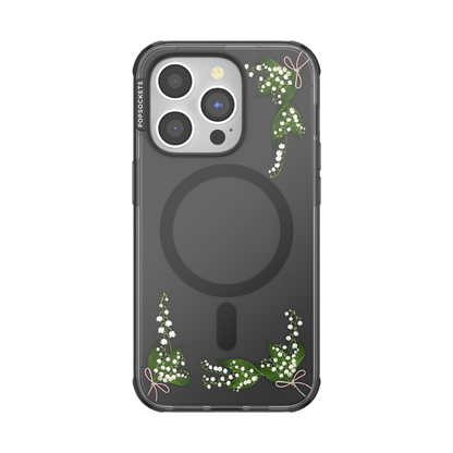 Lily of the Valley — iPhone 14 Pro MagSafe Case - US 00739
