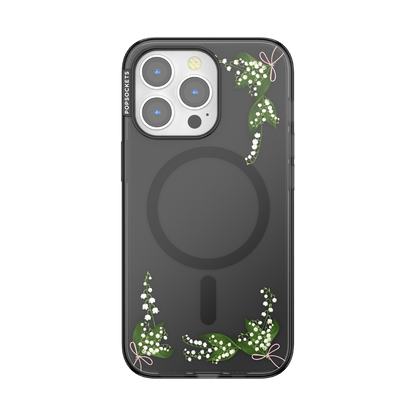 Lily of the Valley  — iPhone 13 Pro MagSafe Case - US 10587
