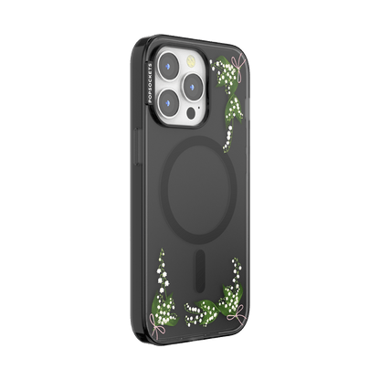 Lily of the Valley  — iPhone 13 Pro MagSafe Case - US 10587
