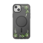 Lily of the Valley  — iPhone 15 Plus MagSafe Case - US 60193