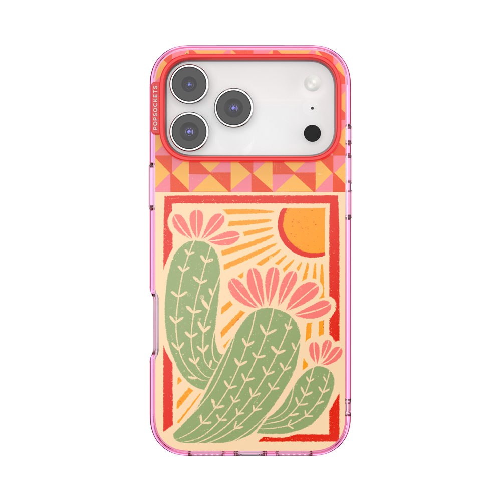 Queen Oasis — iPhone 17 Pro Max MagSafe Case - US 53804