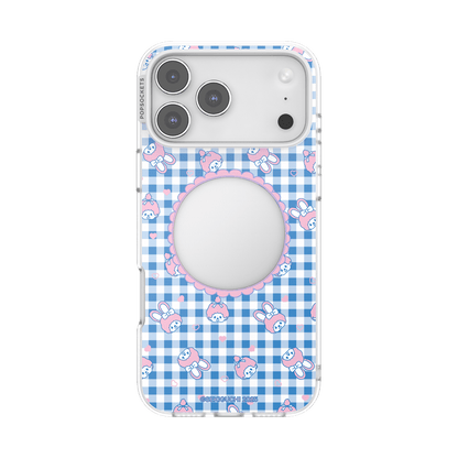 Framed — iPhone 17 Pro Max MagSafe Case - US 46992