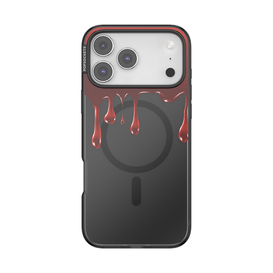 O Negative — iPhone 17 Pro Max MagSafe Case - US 80459
