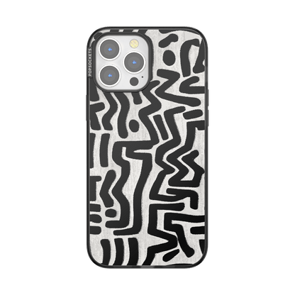 Pop n' Lock — iPhone 13 Pro Max MagSafe Case - US 02267