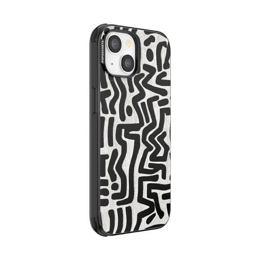 Pop n' Lock — iPhone 13 MagSafe Case - US 92375
