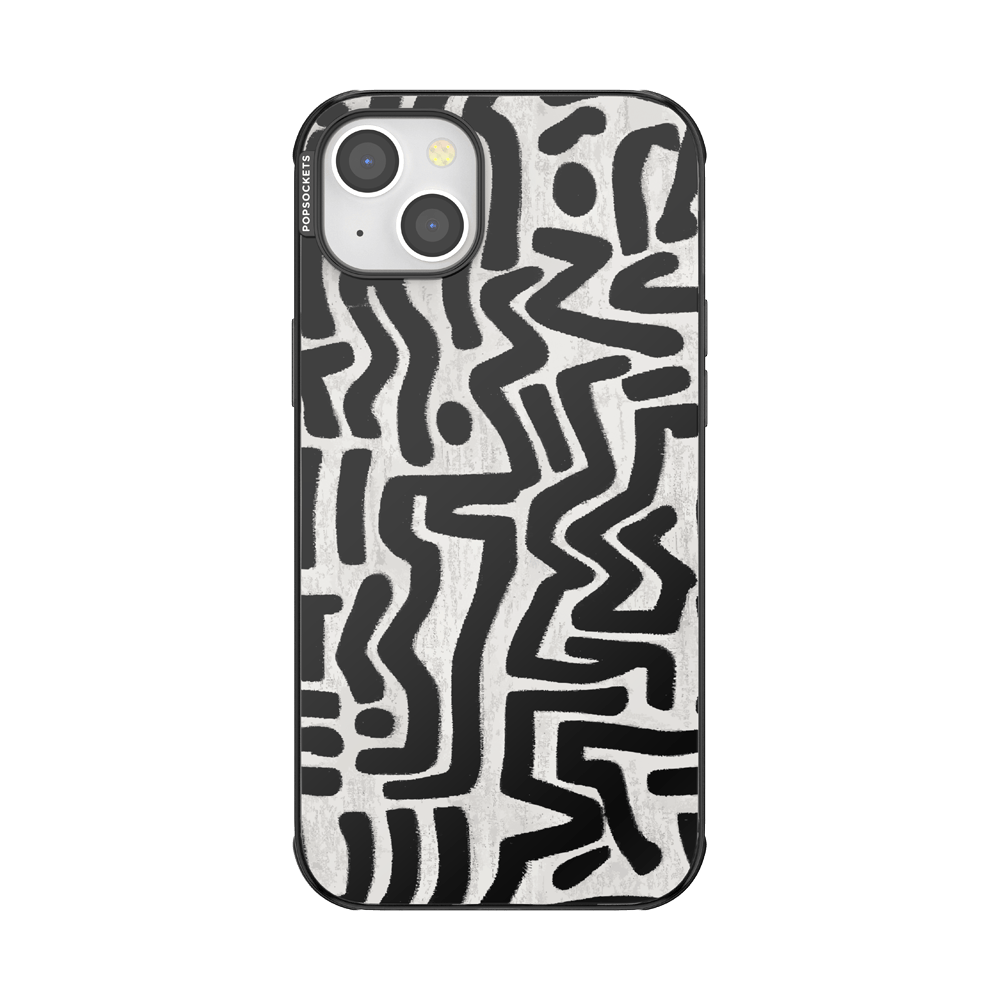 Pop n' Lock — iPhone 14 Plus MagSafe Case - US 08487