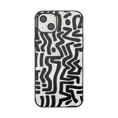 Pop n' Lock — iPhone 14 Plus MagSafe Case - US 08487