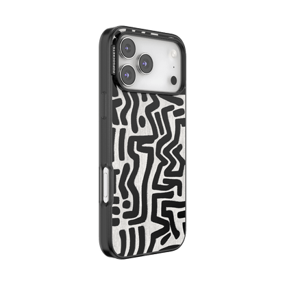 Pop n' Lock — iPhone 17 Pro Max MagSafe Case - US 04873