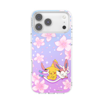 Sakura Dreams — iPhone 17 Pro Max MagSafe Case - US 70367
