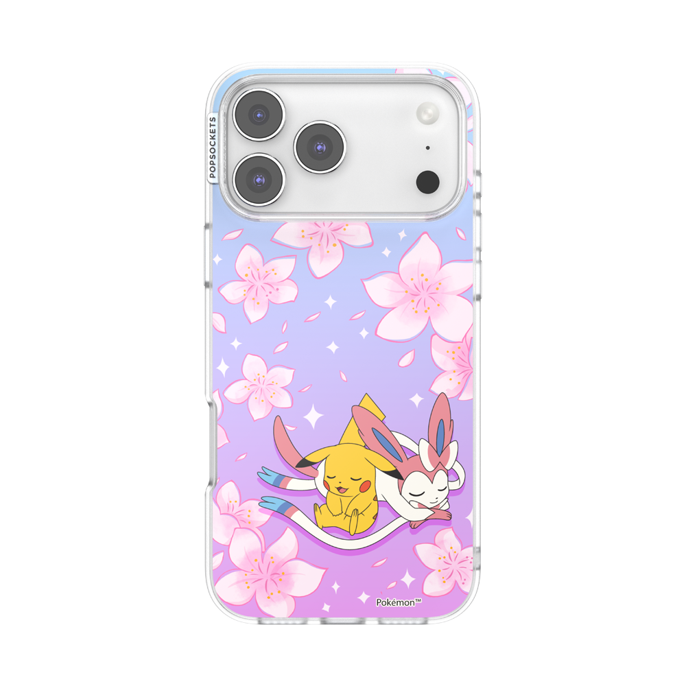 Sakura Dreams — iPhone 17 Pro Max MagSafe Case - US 48141