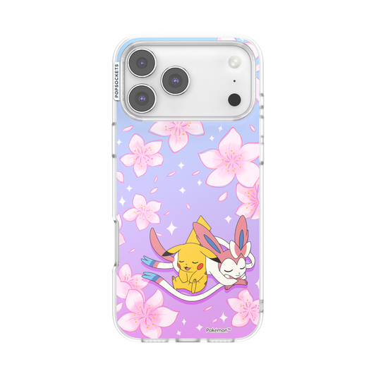 Sakura Dreams — iPhone 17 Pro Max MagSafe Case - US 30330