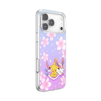 Sakura Dreams — iPhone 17 Pro Max MagSafe Case - US 48141