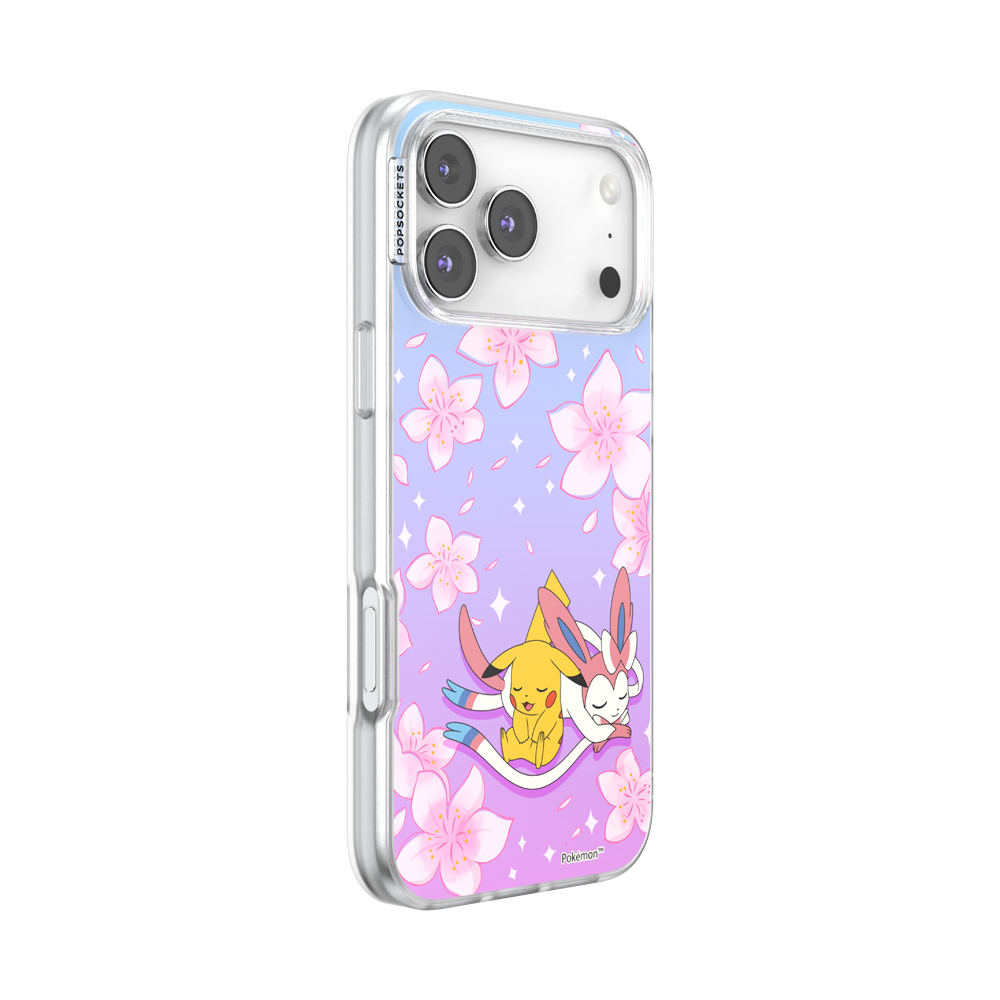 Sakura Dreams — iPhone 17 Pro Max MagSafe Case - US 27595