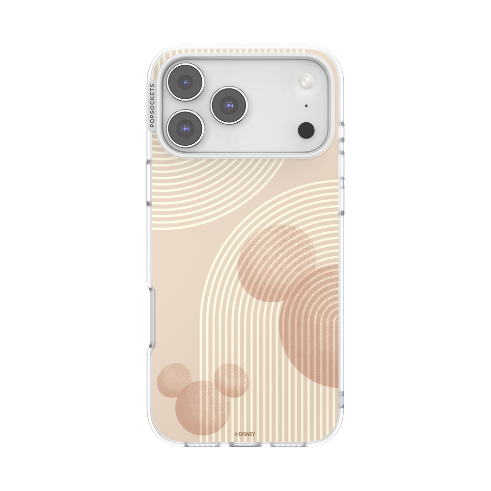 Serene Mickey — iPhone 17 Pro Max MagSafe Case - US 71576