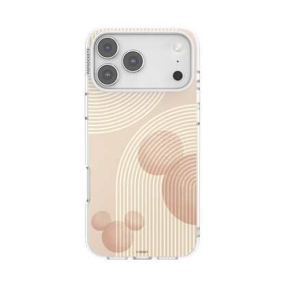Serene Mickey — iPhone 17 Pro Max MagSafe Case - US 71576