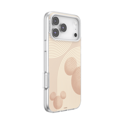 Serene Mickey — iPhone 17 Pro Max MagSafe Case - US 21097