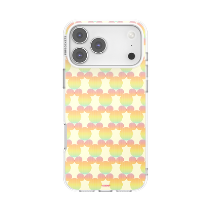 Sherbet Mickey — iPhone 17 Pro Max MagSafe Case - US 69821
