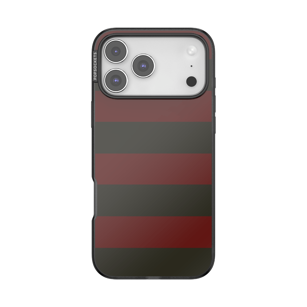 Slashed — iPhone 17 Pro Max MagSafe Case - US 31965