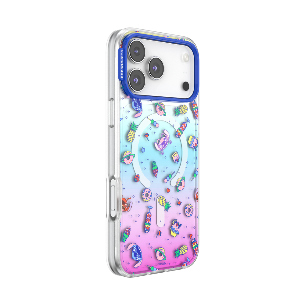 Stitch Snack Dreams — iPhone 17 Pro Max MagSafe Case - US 84169