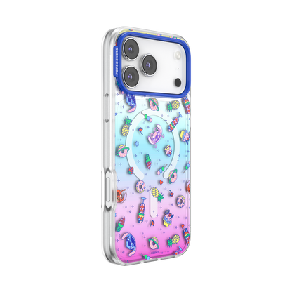 Stitch Snack Dreams — iPhone 17 Pro Max MagSafe Case - US 84169