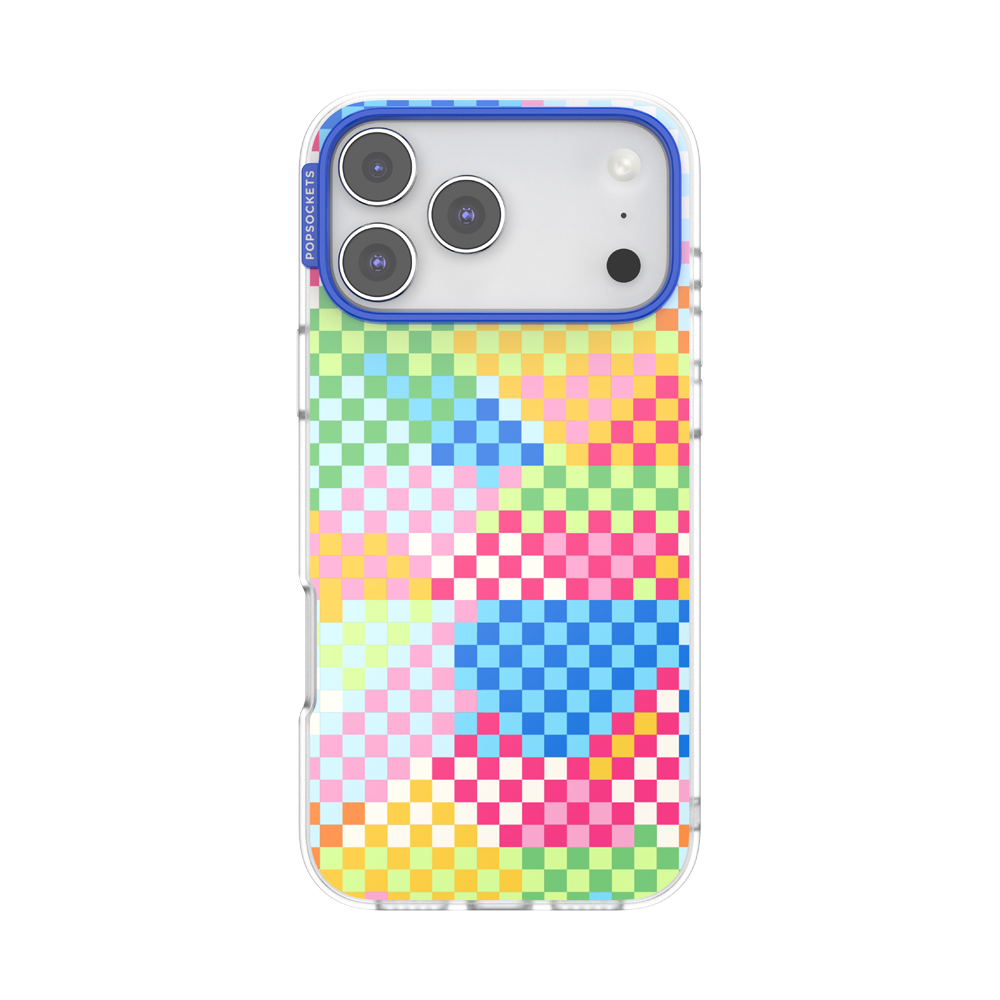 That's A Weave — iPhone 17 Pro Max MagSafe Case - US 19836
