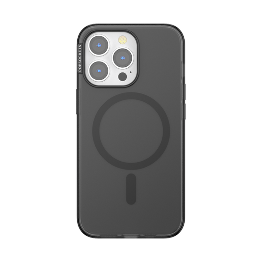 Black — iPhone 13 Pro MagSafe Case - US 67589