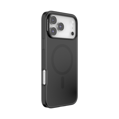 Black — iPhone 17 Pro Max MagSafe Case - US 72454