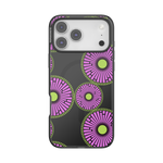 Wax Purple — iPhone 17 Pro Max MagSafe Case - US 06829
