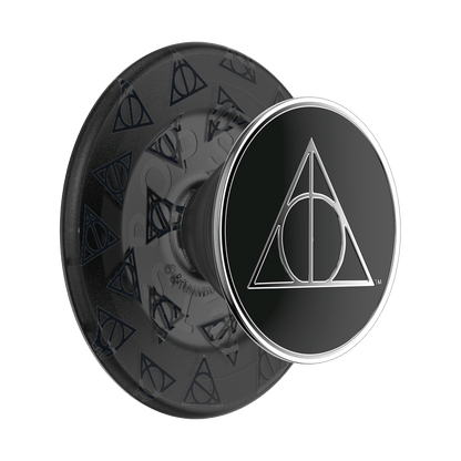 Enamel Deathly Hallows™ — MagSafe PopGrip - US 10010