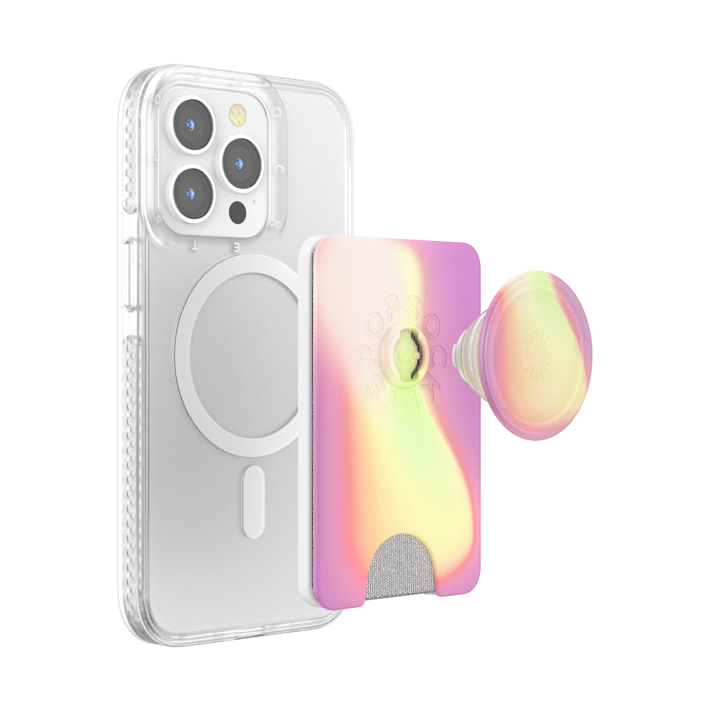 Aurange — MagSafe PopWallet+ - US 70842